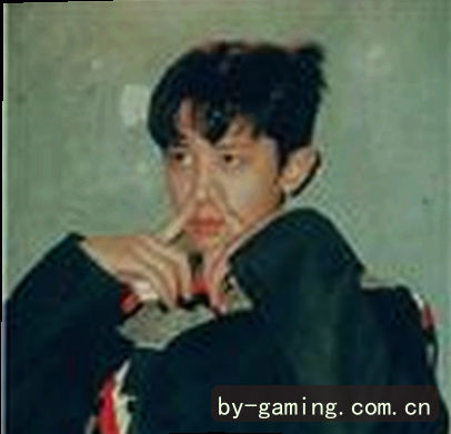 马丽